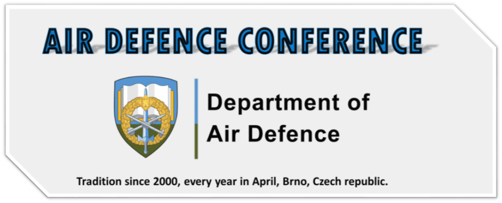 Air Defence conference Banner